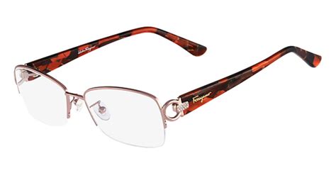 ferragamo eyeglass frames|ferragamo glasses costco.